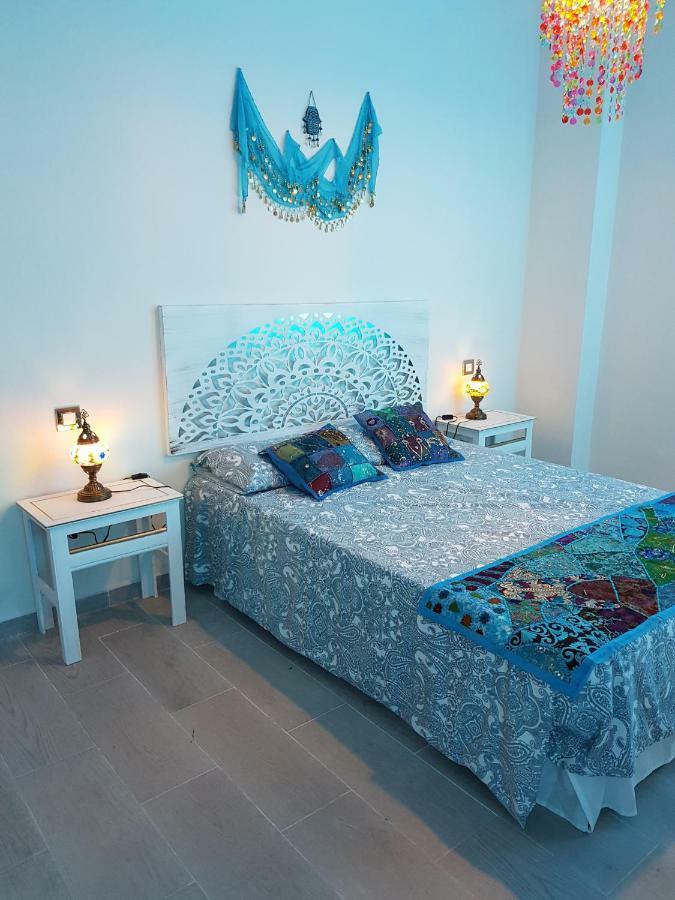 דירות לאס פאלמס דה גראן קנאריה La Naval 209, 4ºb - Agadir - מראה חיצוני תמונה