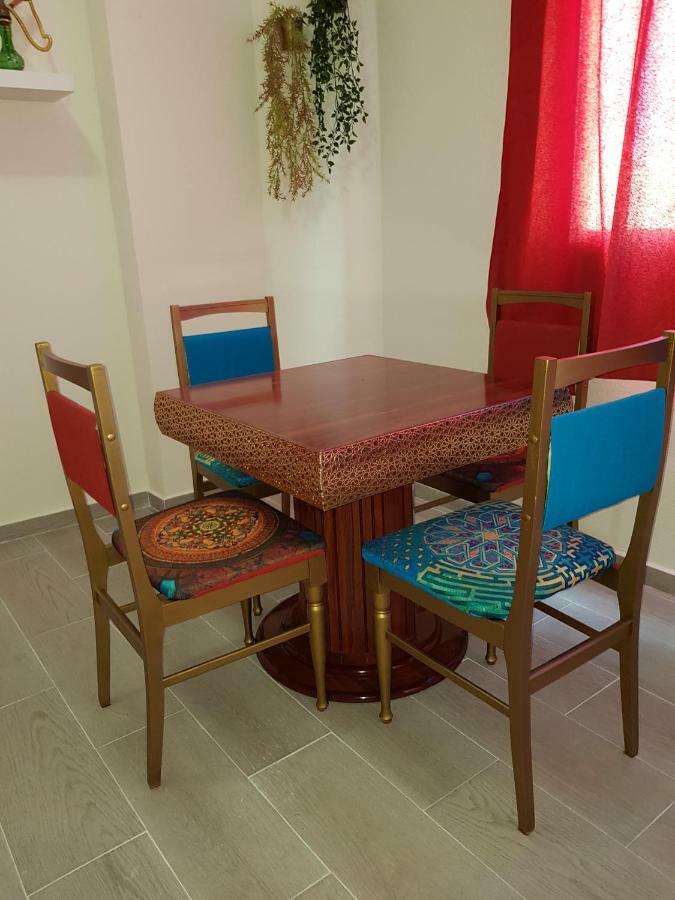 דירות לאס פאלמס דה גראן קנאריה La Naval 209, 4ºb - Agadir - מראה חיצוני תמונה